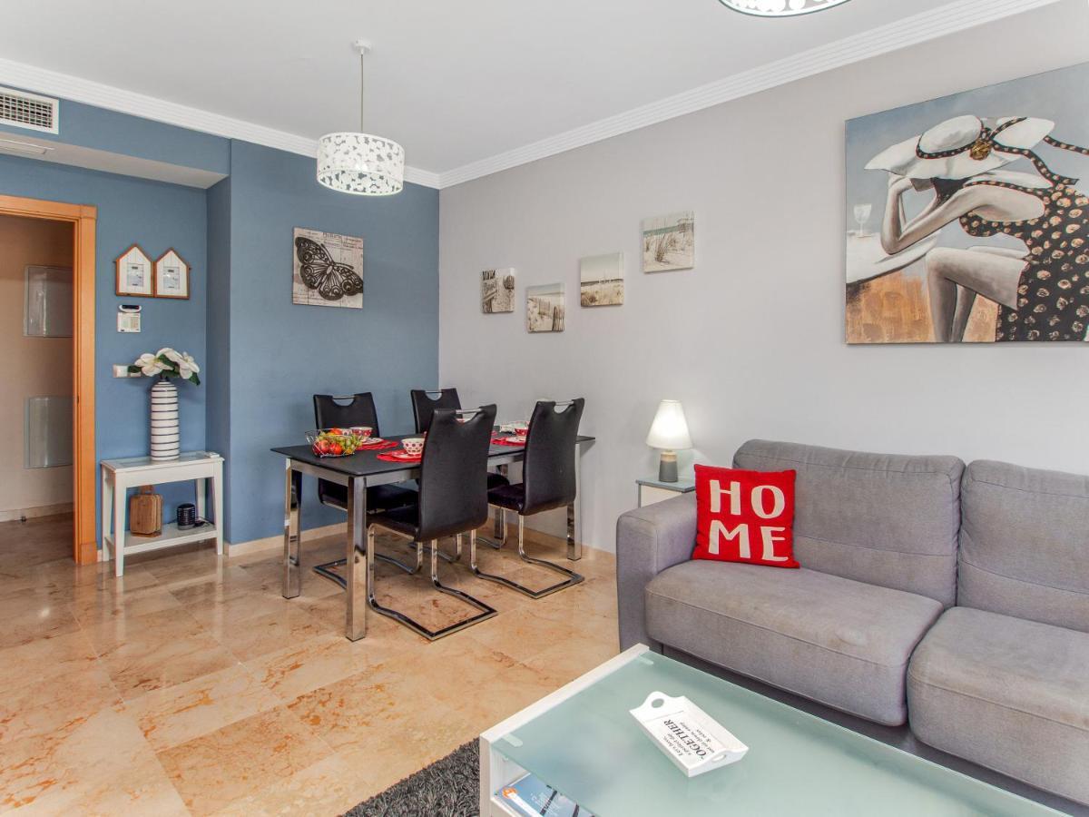2091- Apt Close From All Amenities Manilva Zewnętrze zdjęcie