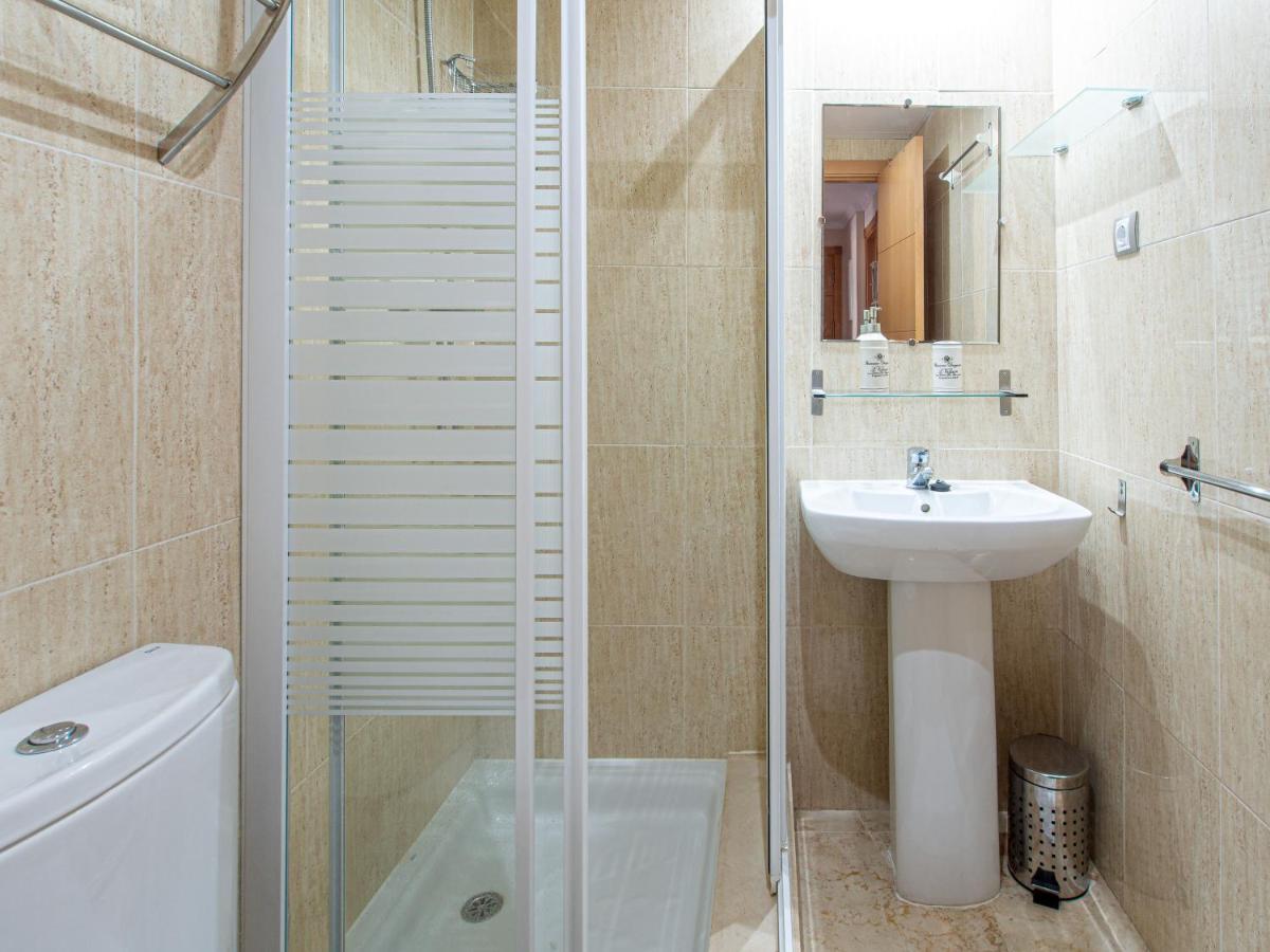 2091- Apt Close From All Amenities Manilva Zewnętrze zdjęcie