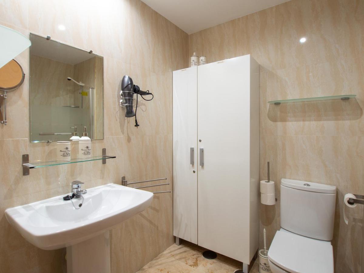 2091- Apt Close From All Amenities Manilva Zewnętrze zdjęcie