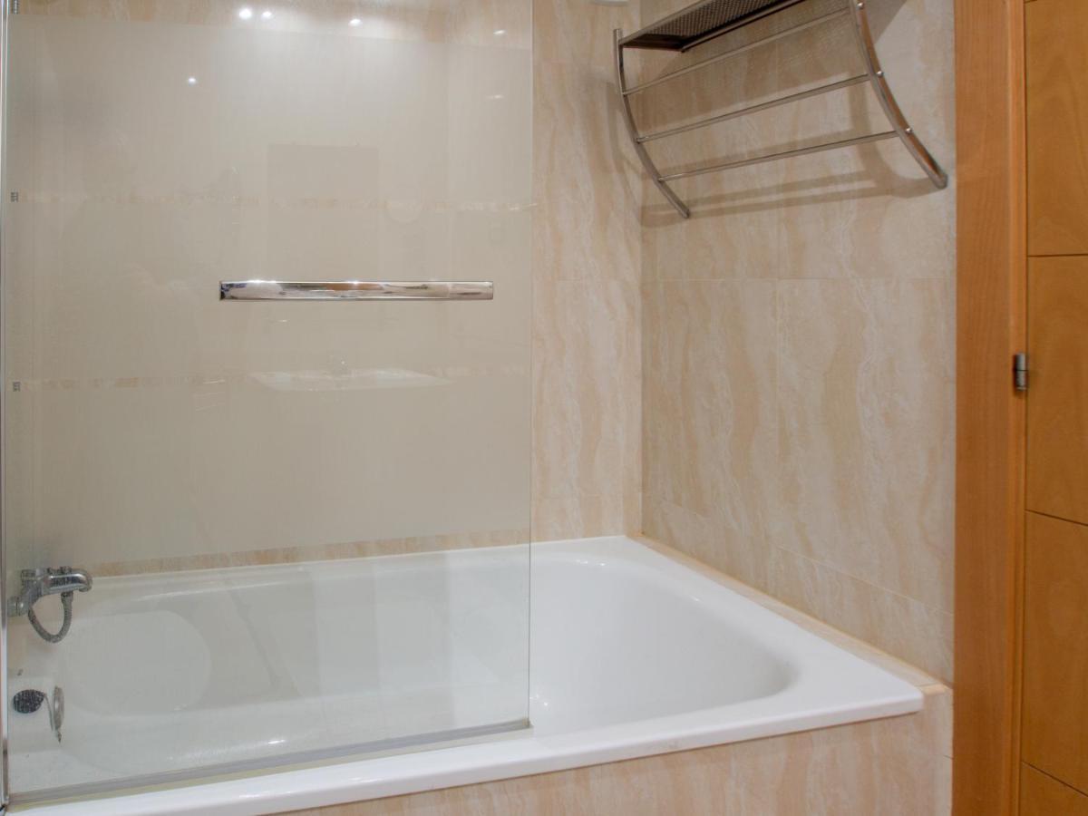 2091- Apt Close From All Amenities Manilva Zewnętrze zdjęcie