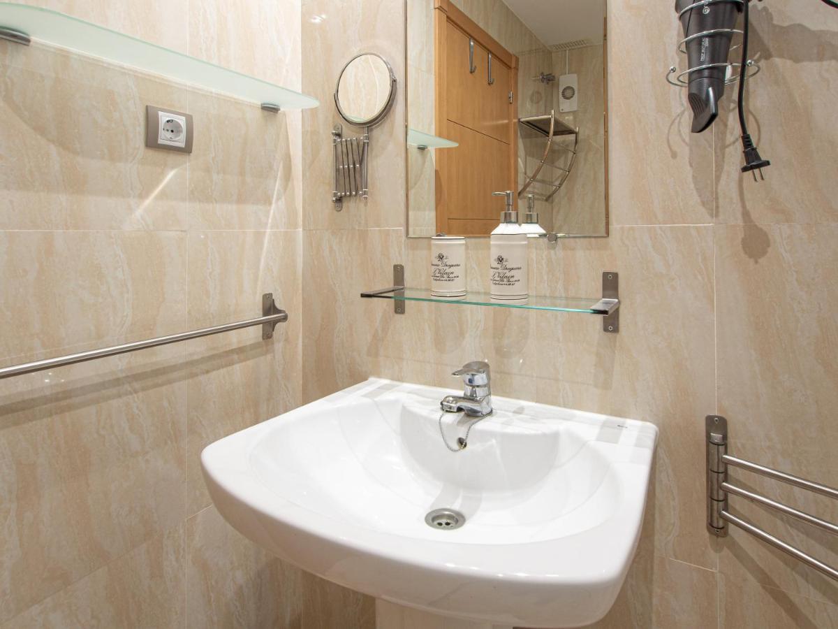 2091- Apt Close From All Amenities Manilva Zewnętrze zdjęcie