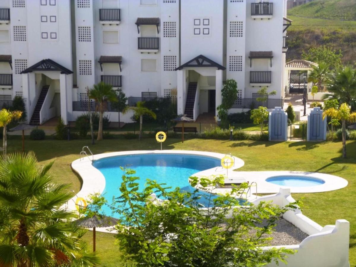 2091- Apt Close From All Amenities Manilva Zewnętrze zdjęcie