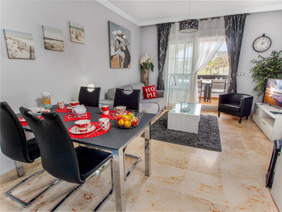 2091- Apt Close From All Amenities Manilva Zewnętrze zdjęcie