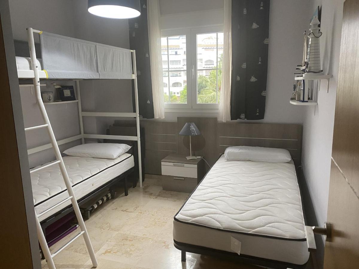 2091- Apt Close From All Amenities Manilva Zewnętrze zdjęcie