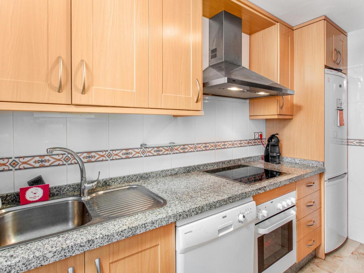 2091- Apt Close From All Amenities Manilva Zewnętrze zdjęcie